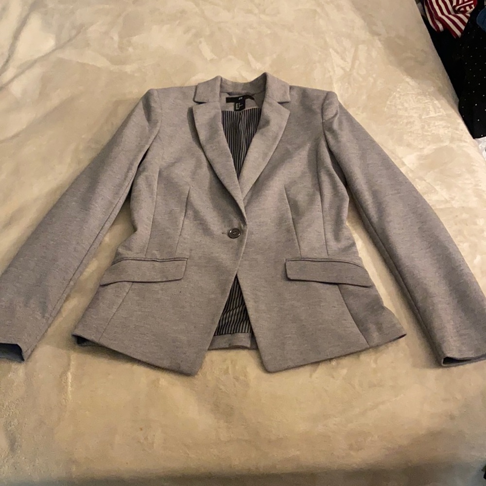 H&M women's suite